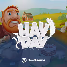 Hay Day Elmas